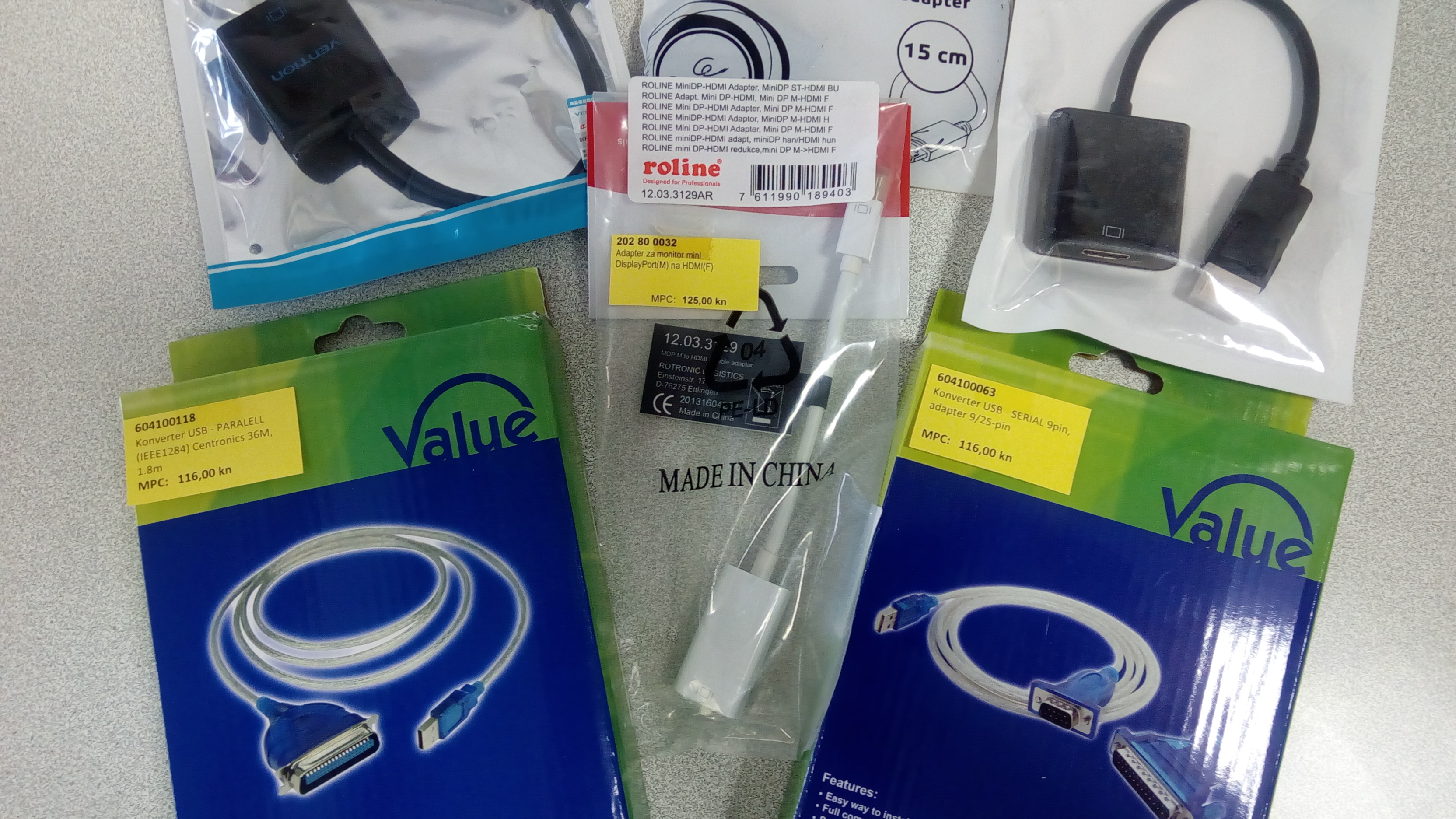 vga