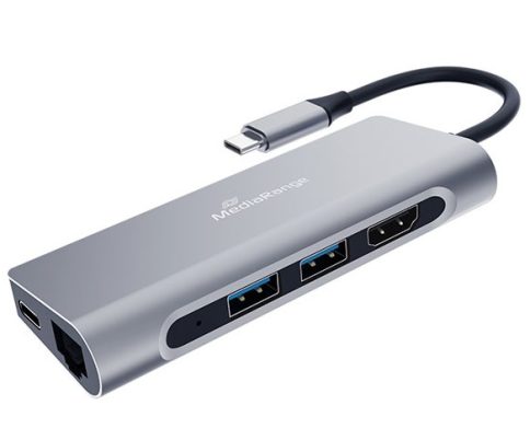 USB-C Docking