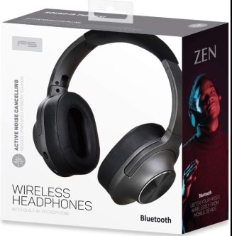 Bluetooth slušalica s noise cancelling tehnologijom