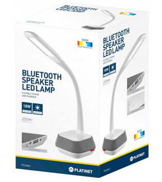 Stolna LED lampa