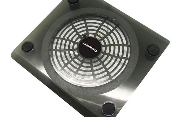 notebook cooler