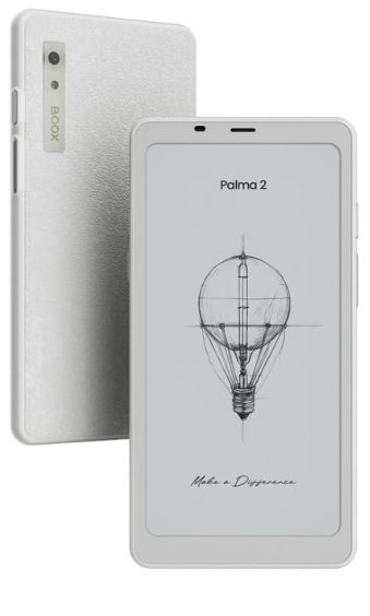 eReader