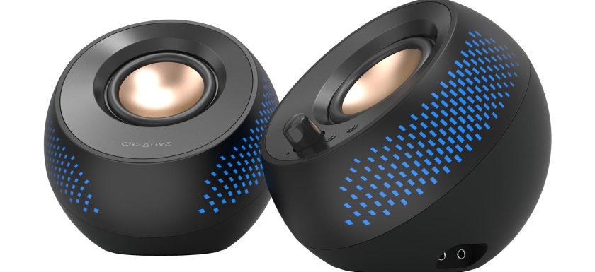 Creative Labs audio oprema