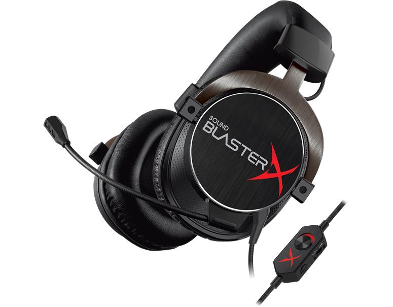 Creative Labs audio oprema