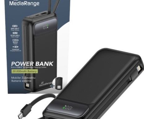 powerbank za mobitel