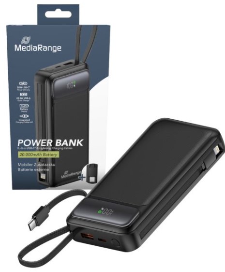 powerbank za mobitel